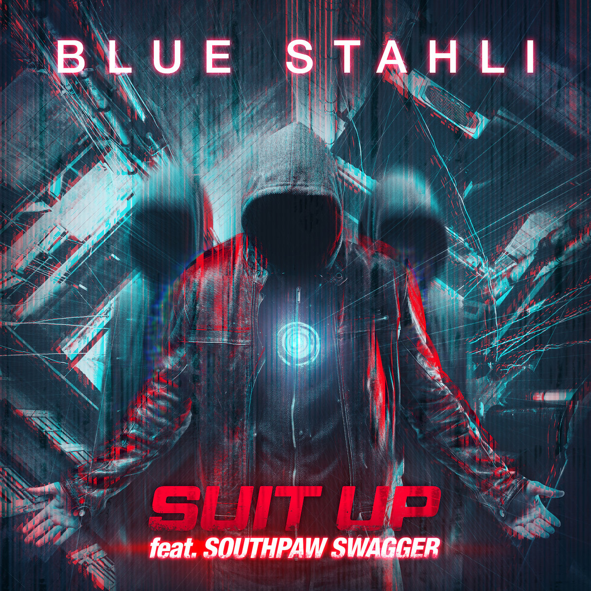 Blue Stahli (feat. Southpaw Swagger)